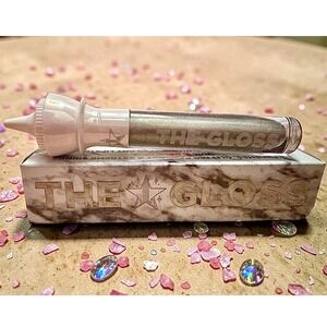 Jeffree Star Cosmetics - The Gloss "Coroners Kiss" -  *NIB*